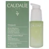 Caudalíe Vinopure Natural Salicylic Acid Pore Minimizing Serum 1 oz/ 30 ml In Green