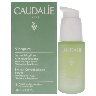 CAUDALÍE CAUDALIE VINOPURE NATURAL SALICYLIC ACID PORE MINIMIZING SERUM 1 OZ (TESTER) SKIN CARE 843711410559