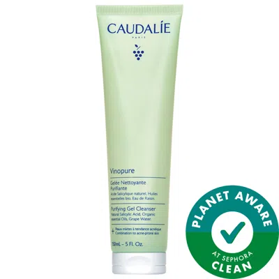 Caudalíe Vinopure Pore Purifying Gel Cleanser 5 Oz/150 ml