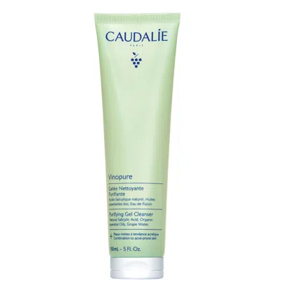 Caudalíe Vinopure Purifying Gel Cleanser 150ml