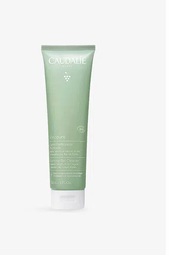 Caudalíe Vinopure Purifying Gel Cleanser 150ml