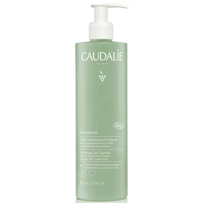 Caudalíe Vinopure Purifying Gel Cleanser 385ml