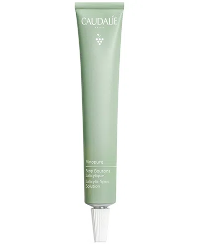 Caudalíe Vinopure Salicylic Spot Solution, 0.5 Oz.
