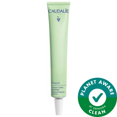 Caudalíe Vinopure Targeted Spot Solution With Salicylic Acid​ .5 Oz/15 ml