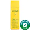 Caudalíe Vinosun Protect Brightening Daily Mineral Face Sunscreen Spf 50 With Niacinamide 1.7 oz / 50 ml