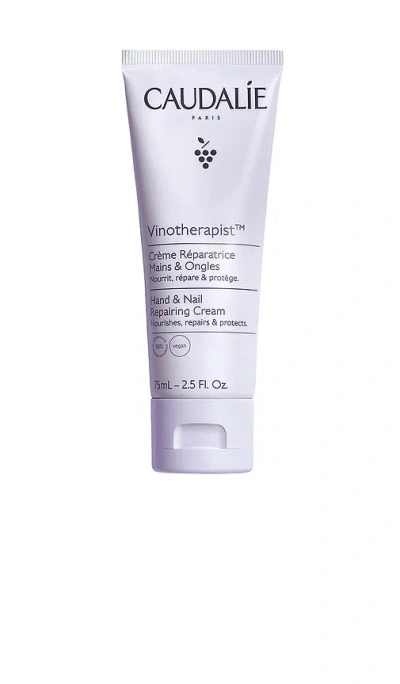 Caudalíe Vinotherapist Hand And Nail Cream
