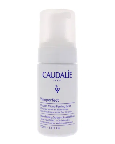 Caudalíe Caudalie Women's 3.3oz Vinoperfect Brightening Micropeel Foam