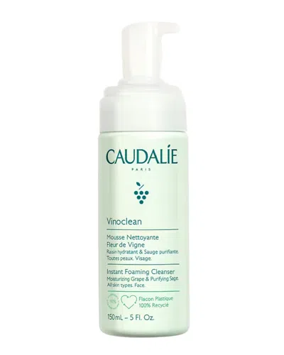 Caudalíe Caudalie Women's 5oz Vinoclean - Gentle Foaming Cleanser In White