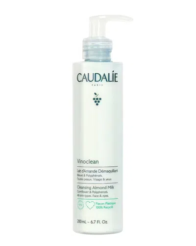 Caudalíe Vinoclean Gentle Cleansing Almond Milk In N,a