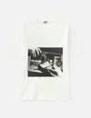 Cav Empt C Card T-shirt In White