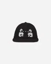 Cav Empt C + E Cap In Black