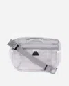 Cav Empt Composite Shoulder Bag In White