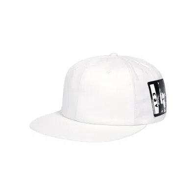 Pre-owned Cav Empt Contentless Cap 'white' | Men's Size Onesize