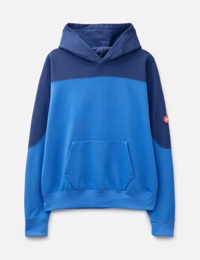 Cav Empt Hoodie In Blue