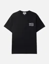 Cav Empt Hypebeast 10th Anniversary T-shirt In Black