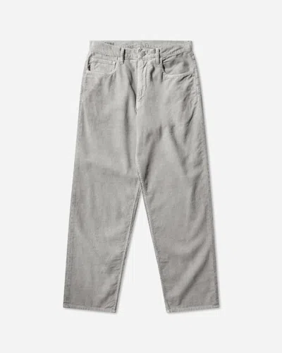 Cav Empt Men S 1992 Colour Cords Pants In Gray