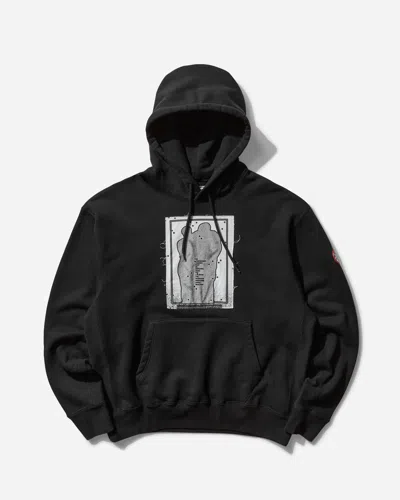 Cav Empt Men S As 5d_or Hoodie In Black
