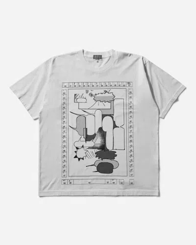 Cav Empt Men S Fk Cv Big T-shirt