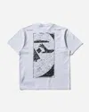Cav Empt Men S Md The Grey T-shirt In Gray