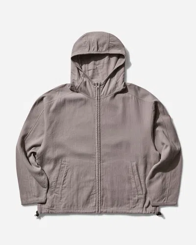 Cav Empt Men S Soft Cw Zip Hoodie