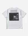 Cav Empt Men S Spec Tgt T-shirt In White