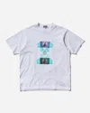 Cav Empt Men S Th Our Castle / As D_integration In White