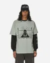 CAV EMPT OVERDYE CAUSE AND EFFECT T-SHIRT