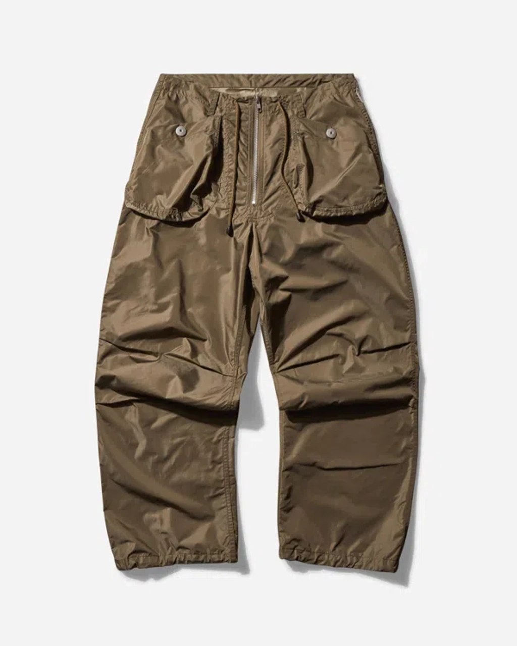 Cav Empt Pe Flight Pants Khaki In Green | ModeSens