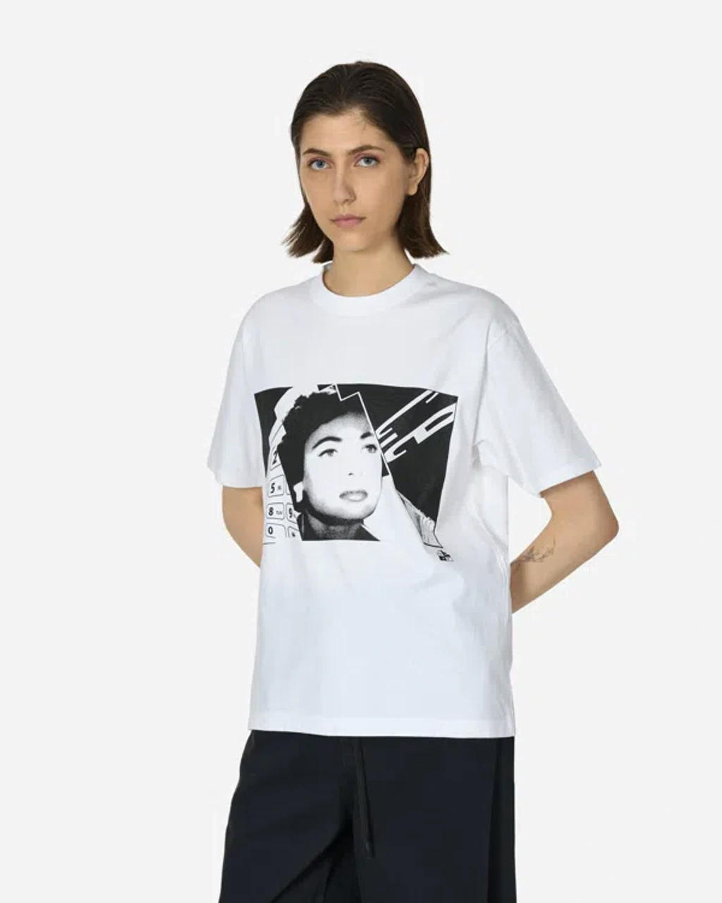 CAV EMPT ホワイト ロンTシャツ M ホワイト 2025年最新】cavempt ロンtの人気アイテム - メルカリ