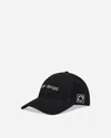 Cav Empt Round Cap In Black