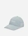 Cav Empt Round Cap In Grey