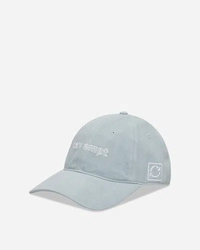 Cav Empt Round Cap In Grey