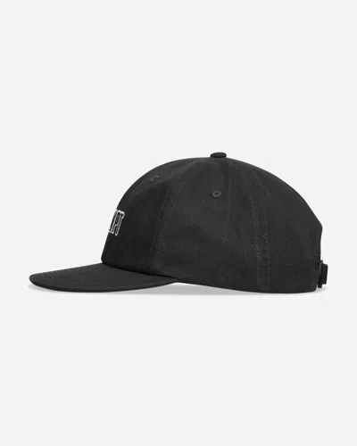 Cav Empt Shade Cap Charcoal In Gray