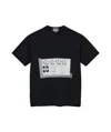 Cav Empt Short-sleeved T-shirt In Black