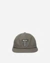 Cav Empt T Cav Emp Cap Charcoal In Gray