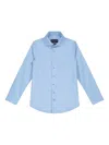 Cavallaro Napoli Poplin Shirt