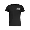 Cavalli Class Logo-print T-shirt