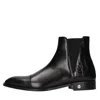 Cavalli Class Boots In Black