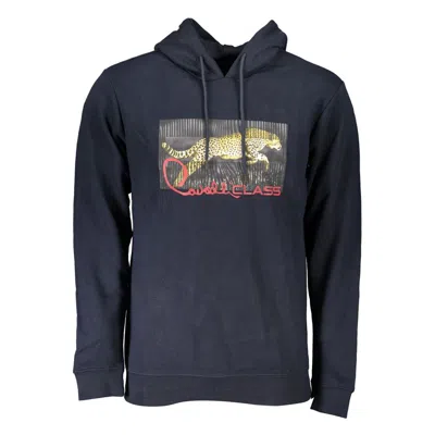 CAVALLI CLASS COTTON MEN MEN'S SWEATER