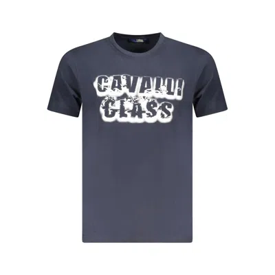 CAVALLI CLASS COTTON MEN MEN'S T-SHIRT