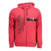 Cavalli Class Sweatshirts In Red