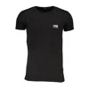 Cavalli Class Cotton Men's T-shirt