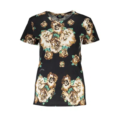 Cavalli Class Cotton Tops & Women's T-shirt