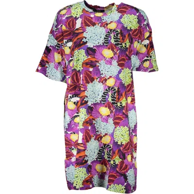 Cavalli Class Cotton Women's Dress