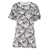 Cavalli Class Woman T-shirt White Size Xxl Cotton