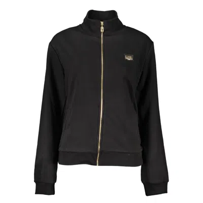 Cavalli Class Cotton Women Women's Sweater