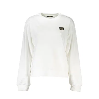 CAVALLI CLASS COTTON WOMEN WOMEN'S SWEATSHIRT