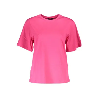 Cavalli Class Cotton Women Women's Top