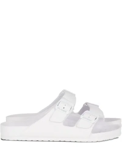 Cavalli Class Double-buckle Sandals