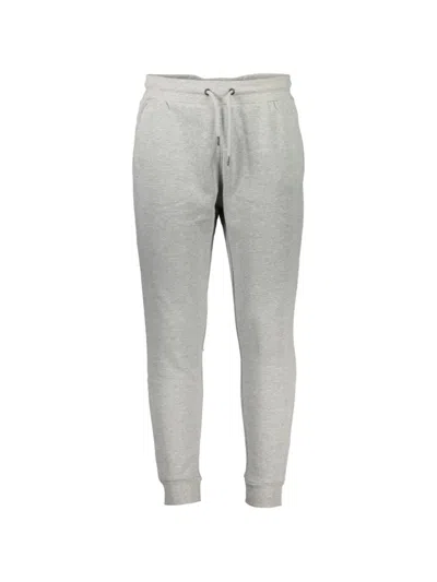 Cavalli Class Drawstring-waist Track Pants In Gray